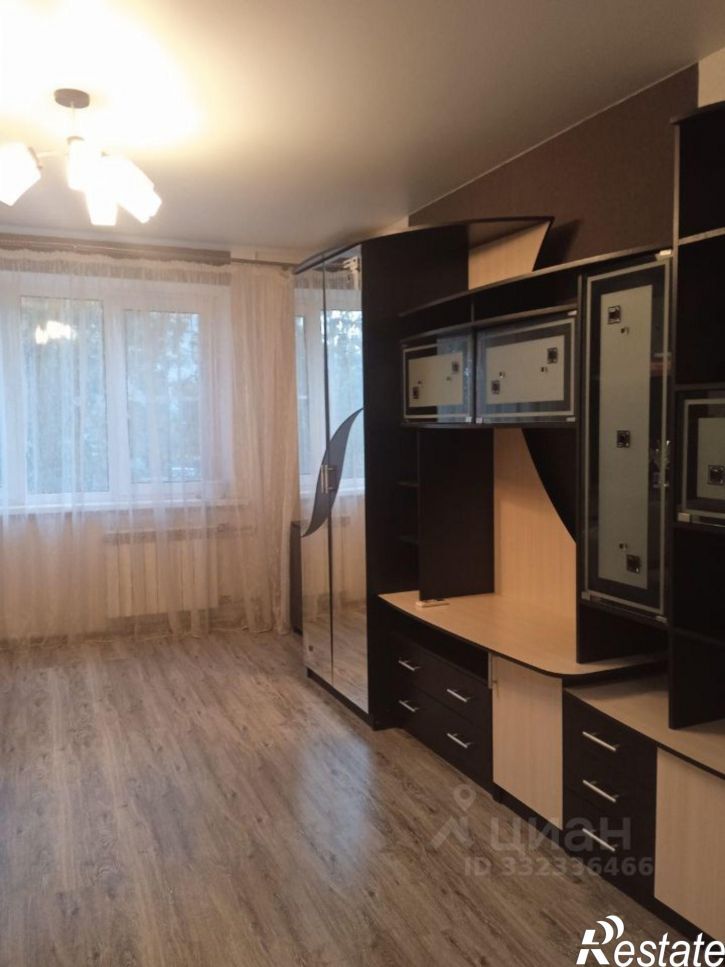 3-комн квартира ул им. Рихарда Зорге, 60,  д. 60