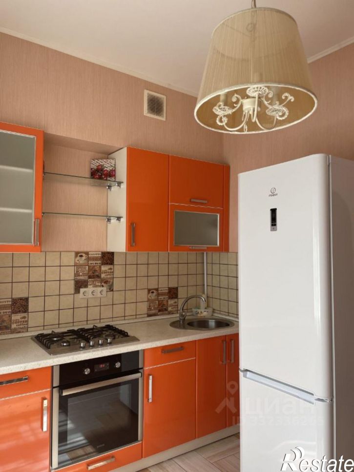 1-комн квартира ул Советская, 43,  д. 43