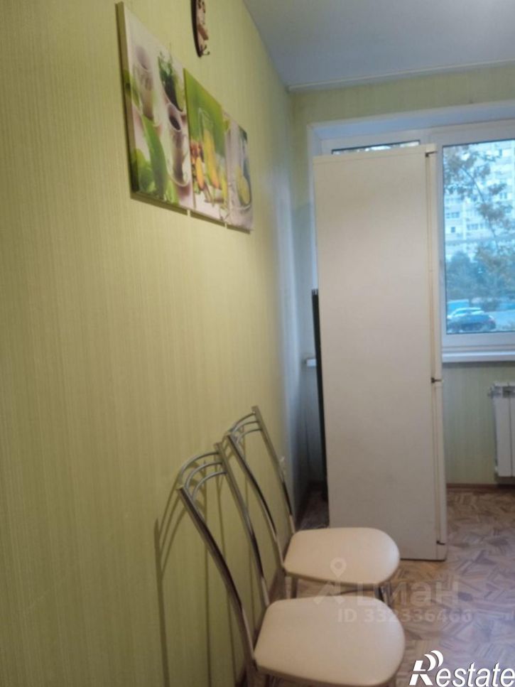 3-комн квартира ул им. Рихарда Зорге, 60,  д. 60