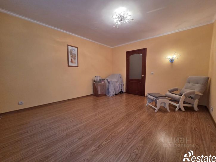 2-комн квартира ул им. Пархоменко, 59а,  д. 59а