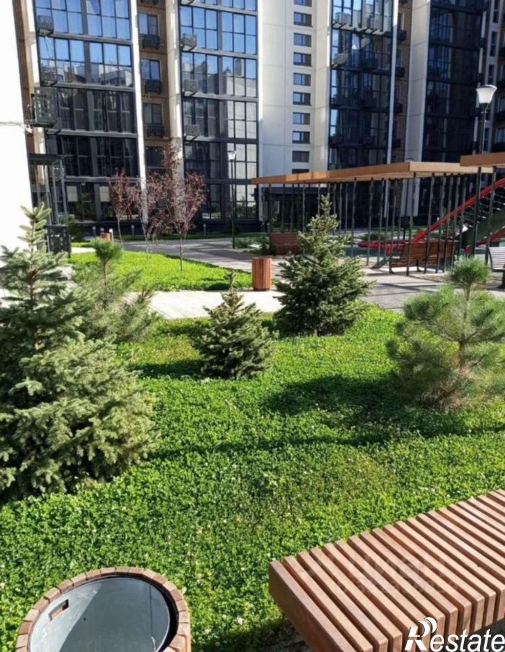 2-комн квартира ул им. Глазкова, 12,  д. 12