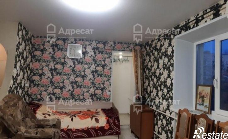 1-комн квартира ул Ардатовская, 1,  д. 1