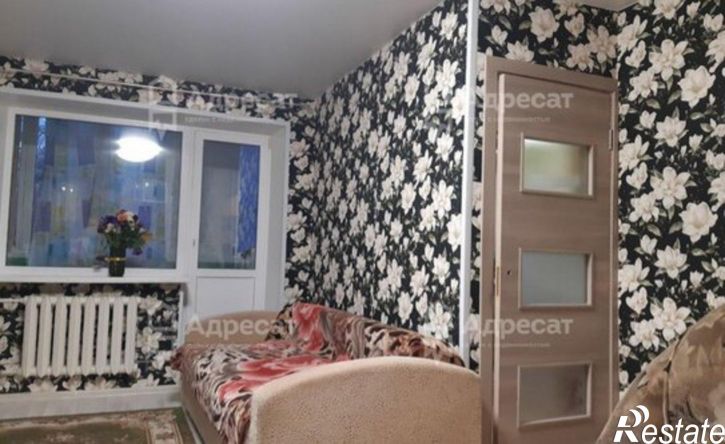 1-комн квартира ул Ардатовская, 1,  д. 1