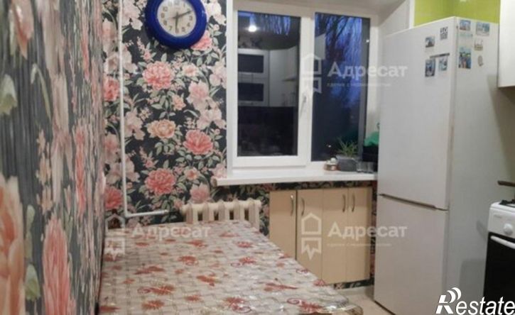1-комн квартира ул Ардатовская, 1,  д. 1