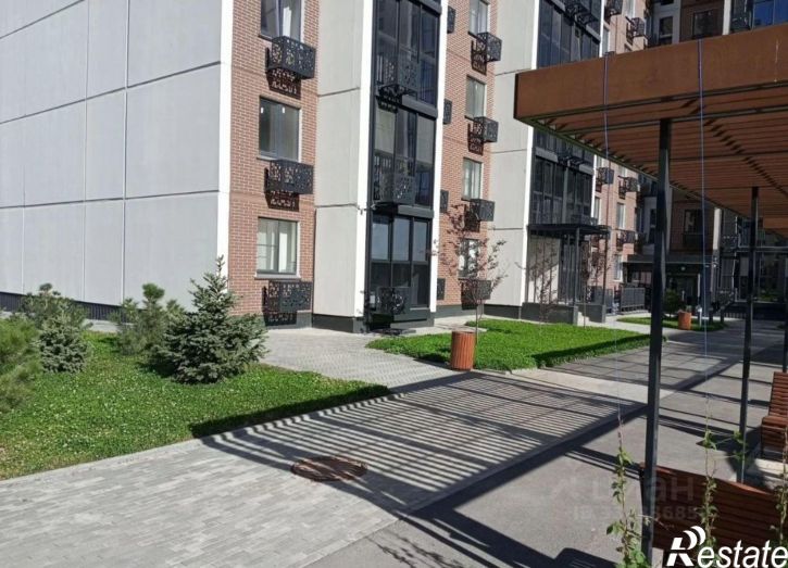 2-комн квартира ул им. Глазкова, 12,  д. 12