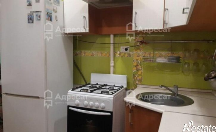 1-комн квартира ул Ардатовская, 1,  д. 1