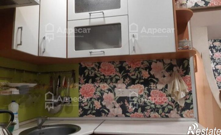 1-комн квартира ул Ардатовская, 1,  д. 1