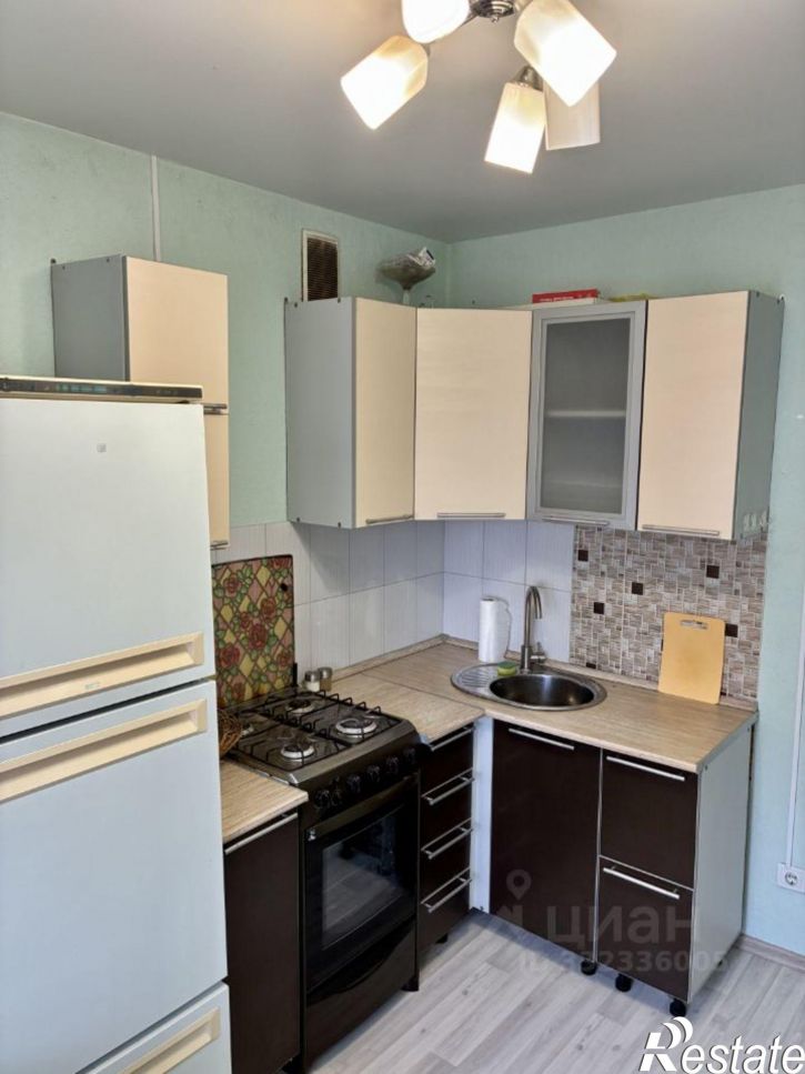 1-комн квартира пр-кт им. Героев Сталинграда, 48,  д. 48