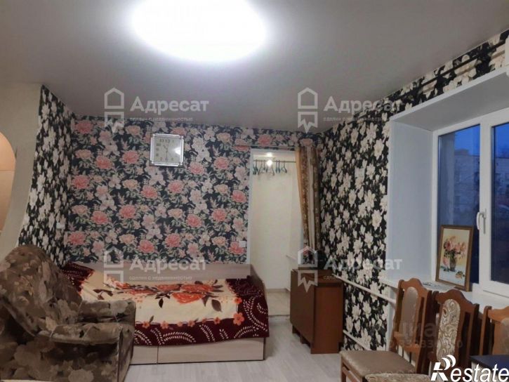 1-комн квартира ул Ардатовская, 1,  д. 1