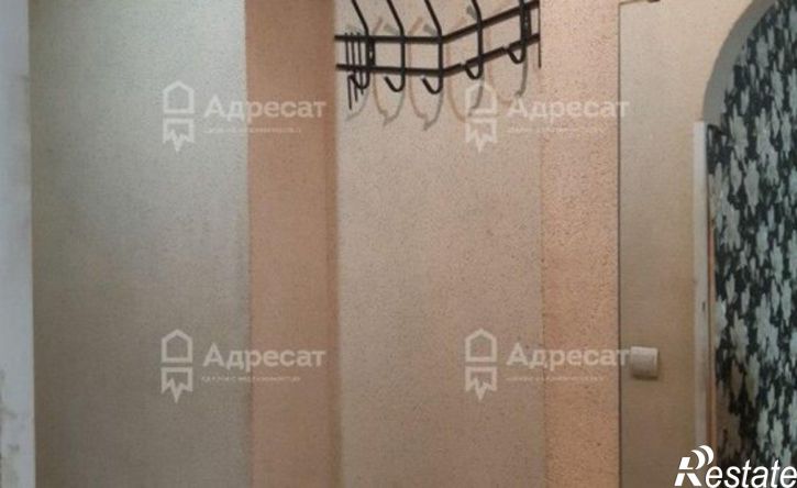 1-комн квартира ул Ардатовская, 1,  д. 1