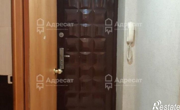 1-комн квартира ул Ардатовская, 1,  д. 1