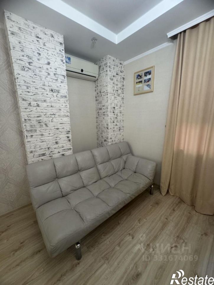 2-комн квартира ул Донецкая, 16а,  д. 16а