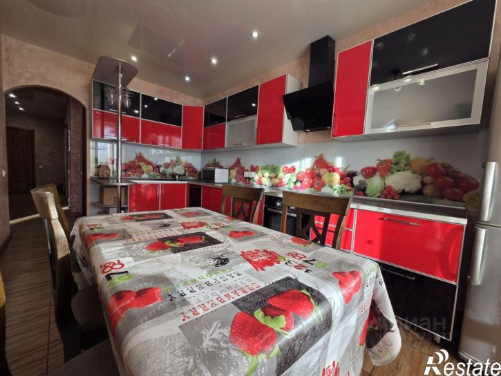 3-комн квартира б-р 30-летия Победы, 15д,  д. 15д