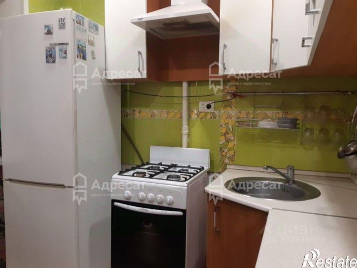 1-комн квартира ул Ардатовская, 1,  д. 1