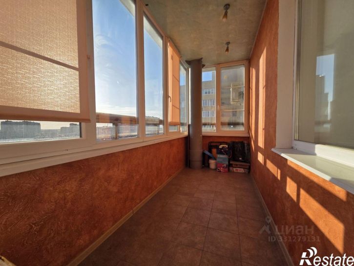 3-комн квартира б-р 30-летия Победы, 15д,  д. 15д