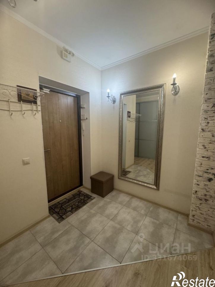 2-комн квартира ул Донецкая, 16а,  д. 16а