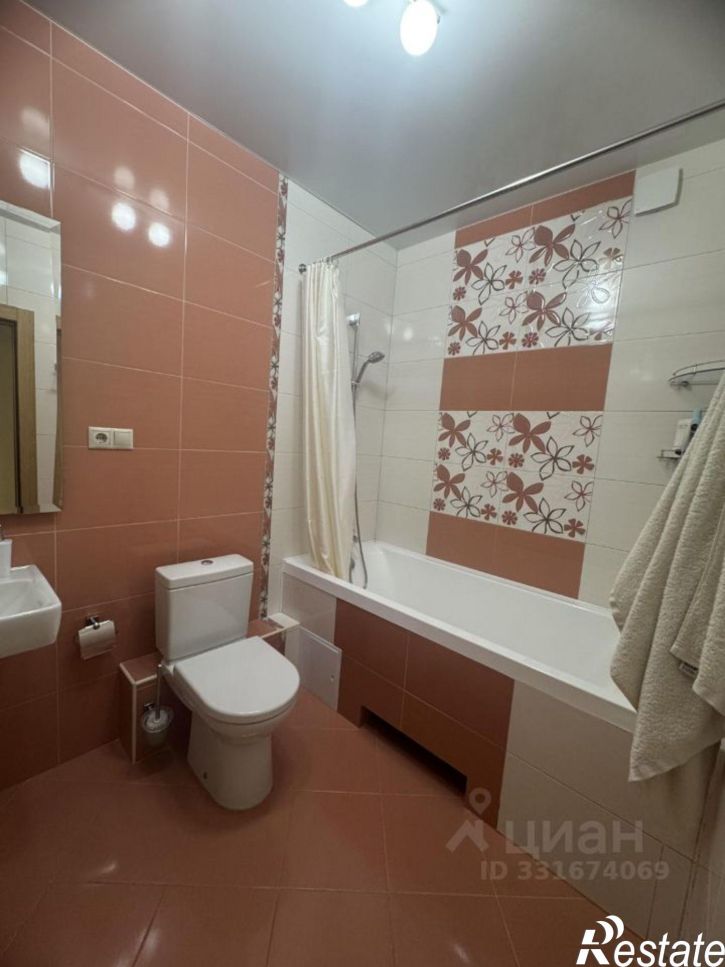 2-комн квартира ул Донецкая, 16а,  д. 16а