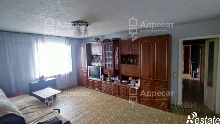 4-комн квартира Университетский пр-кт, 74,  д. 74