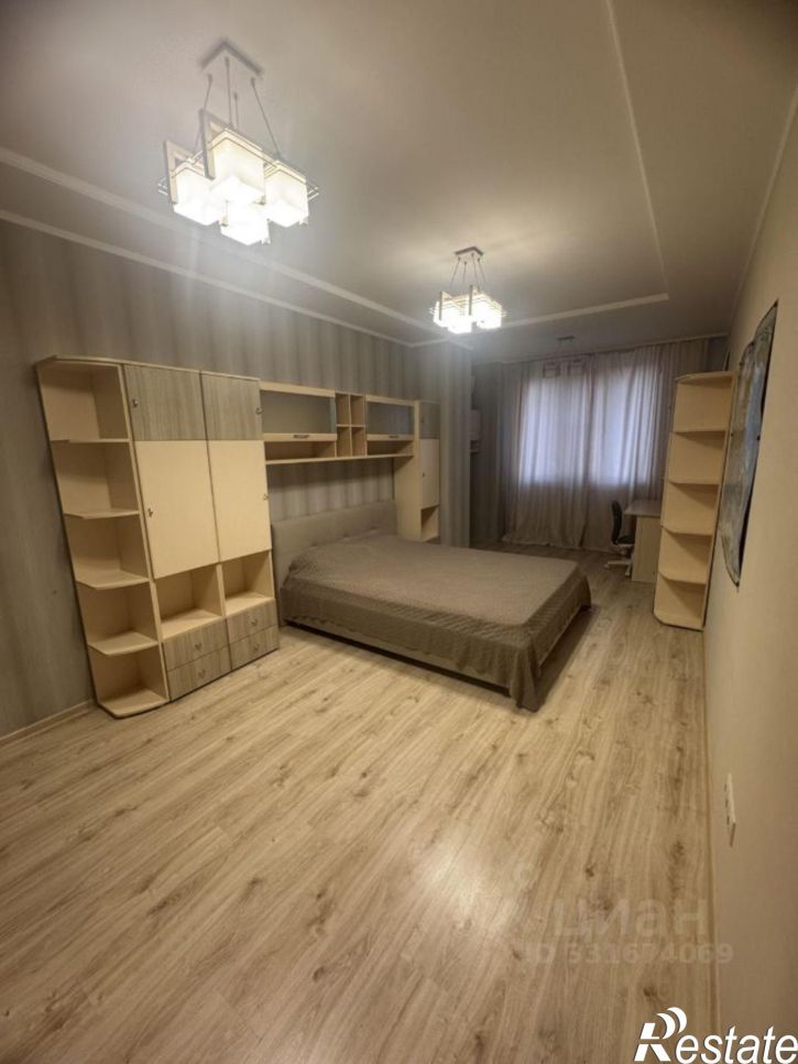 2-комн квартира ул Донецкая, 16а,  д. 16а