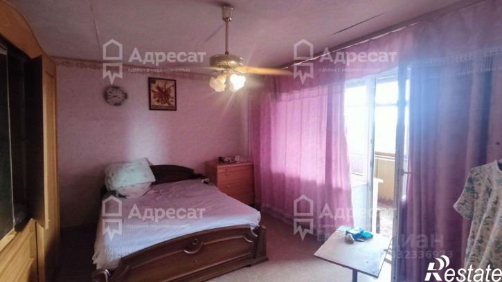 4-комн квартира Университетский пр-кт, 74,  д. 74