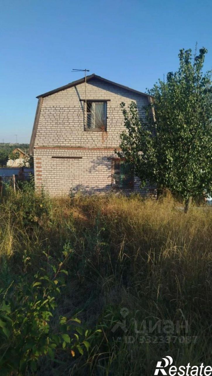 Земельный участок СНТ Сластёна, 1-я линия, 31