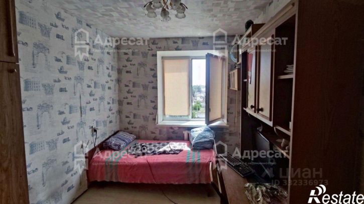 4-комн квартира Университетский пр-кт, 74,  д. 74