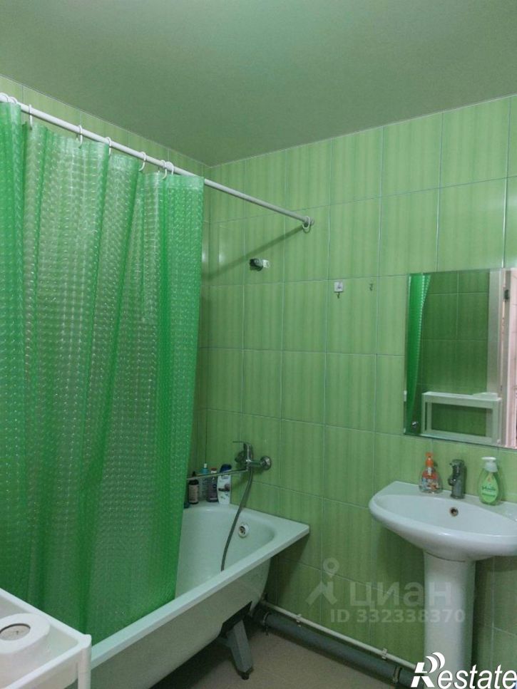 1-комн квартира ул им. маршала Рыбалко, 10а,  д. 10а