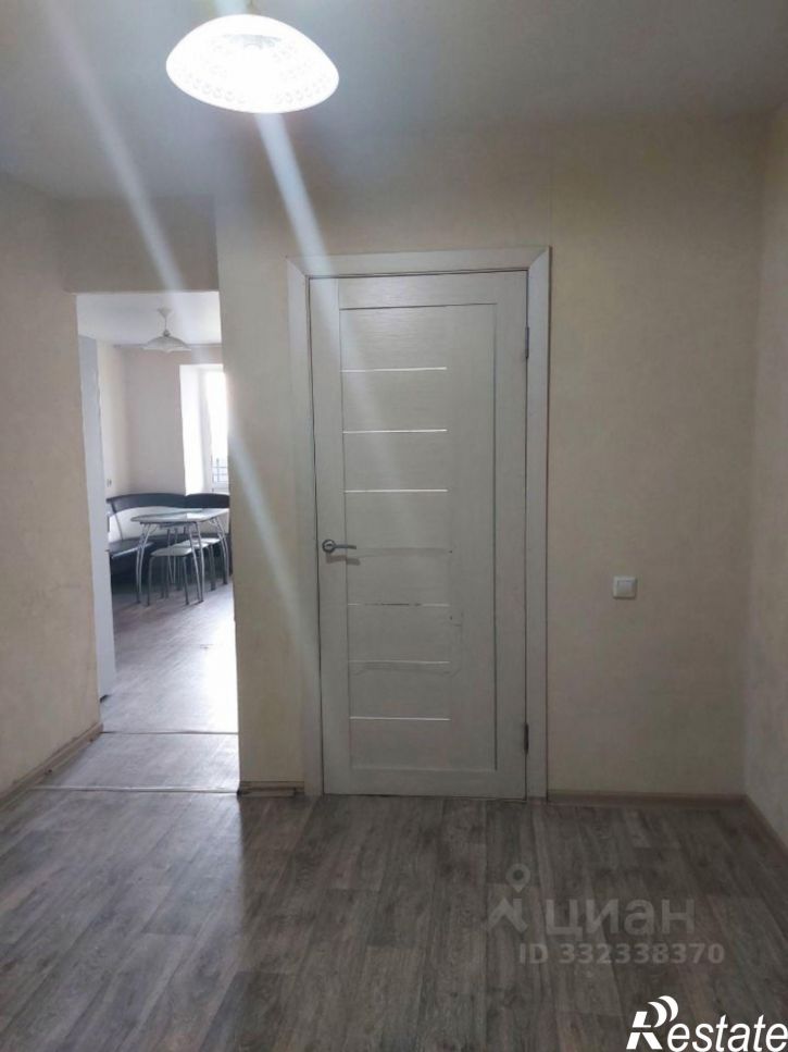 1-комн квартира ул им. маршала Рыбалко, 10а,  д. 10а