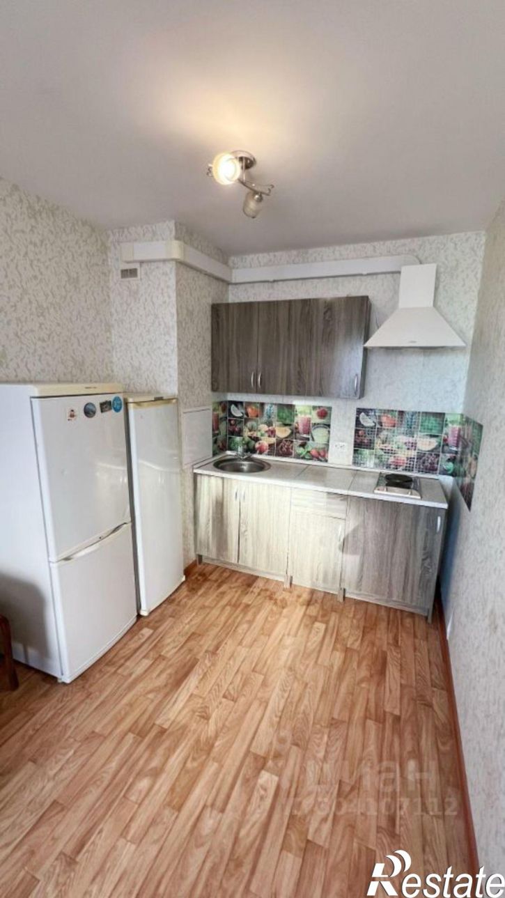 1-комн квартира ул 64-й Армии, 137а,  д. 137а