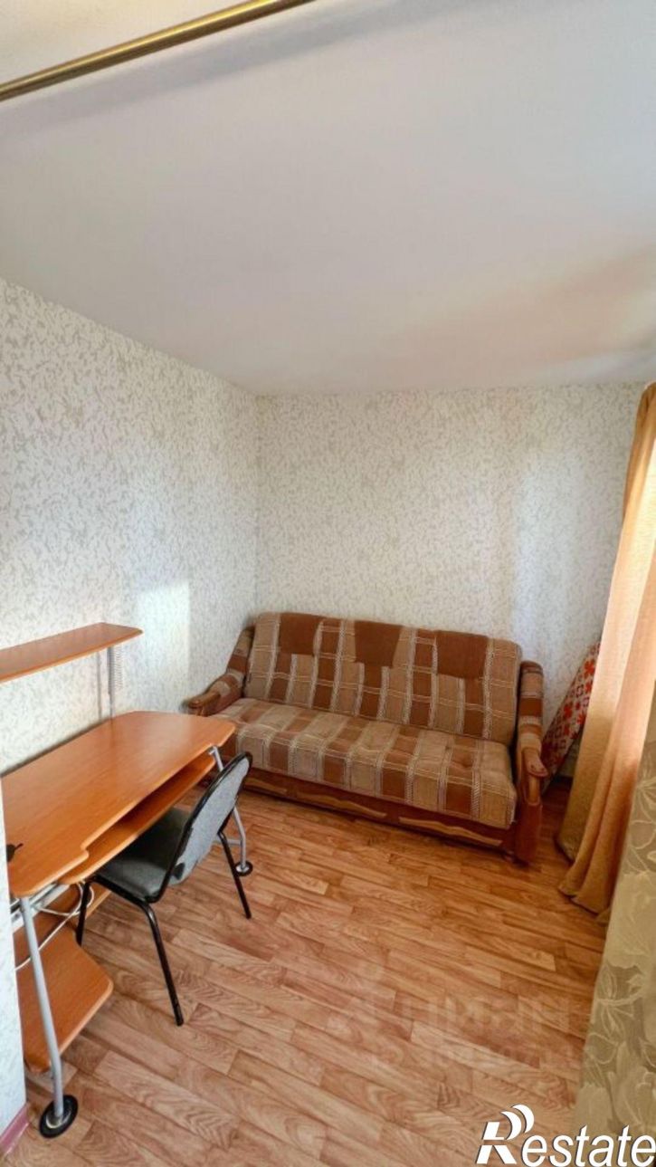 1-комн квартира ул 64-й Армии, 137а,  д. 137а
