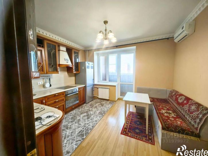 2-комн квартира ул Авиаторская, 1б,  д. 1б