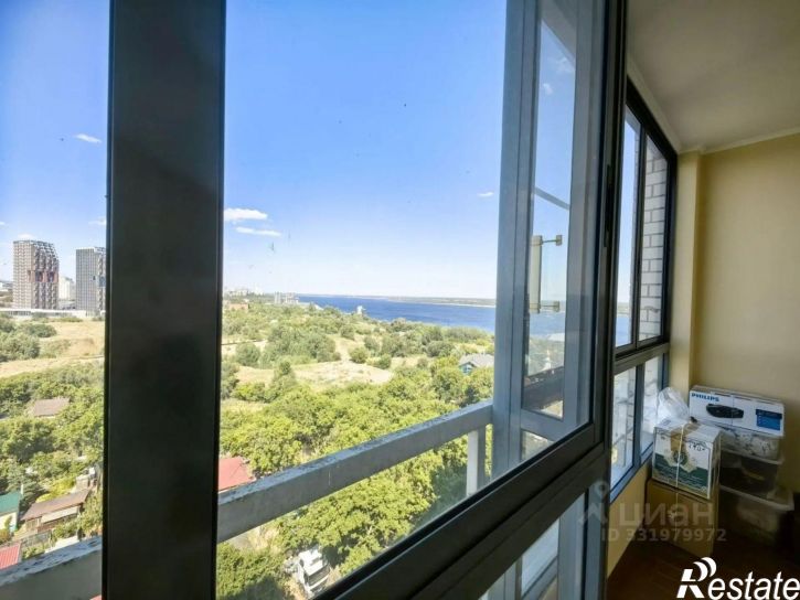 2-комн квартира ул Авиаторская, 1б,  д. 1б