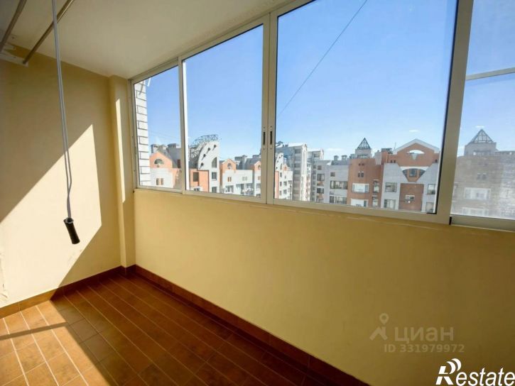 2-комн квартира ул Авиаторская, 1б,  д. 1б