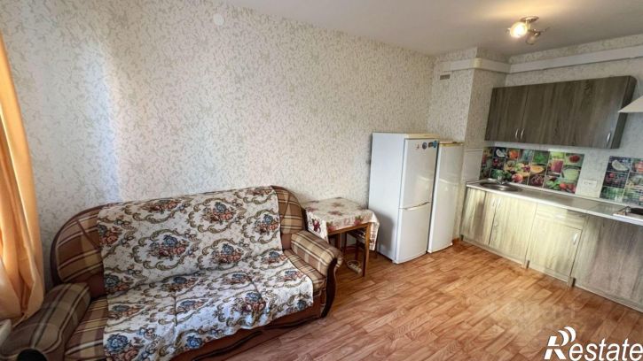 1-комн квартира ул 64-й Армии, 137а,  д. 137а