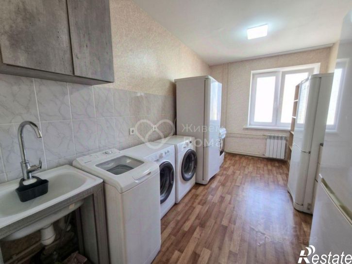 3-комн квартира ул им. Нестерова, 16а,  д. 16а