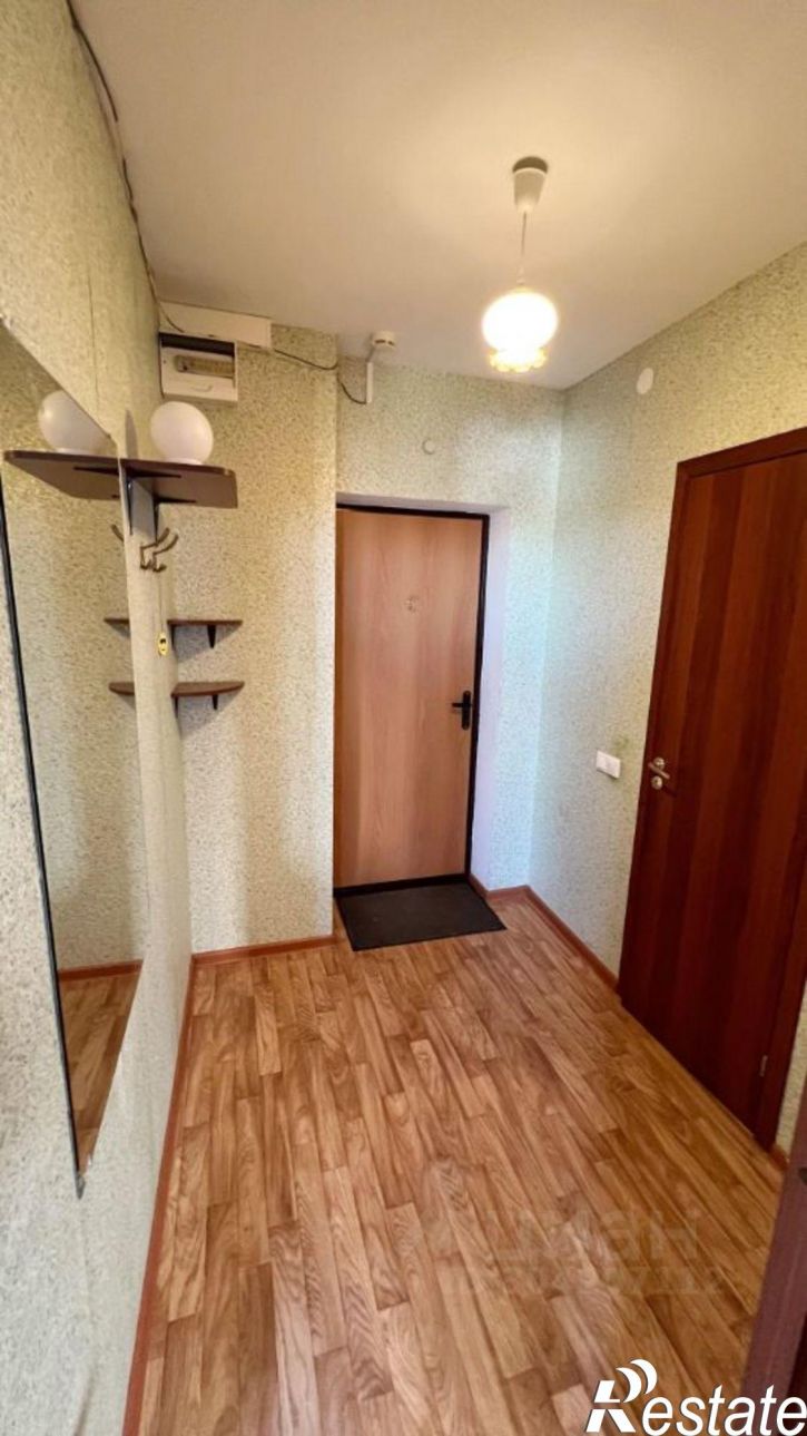 1-комн квартира ул 64-й Армии, 137а,  д. 137а