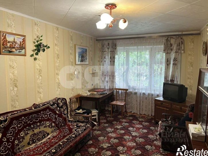 3-комн квартира ул им. Землянского, 9,  д. 9