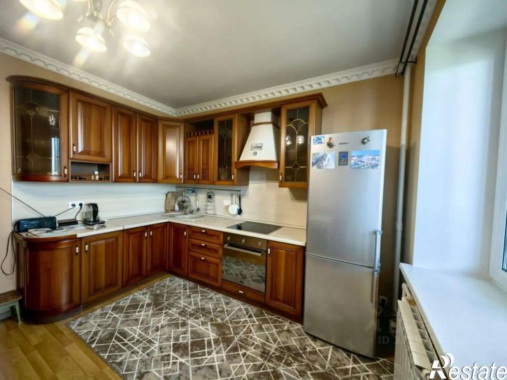 2-комн квартира ул Авиаторская, 1б,  д. 1б