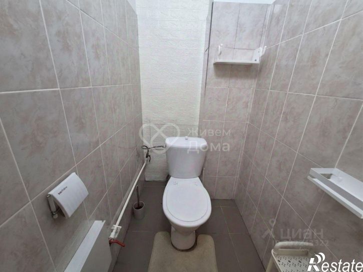 3-комн квартира ул им. Нестерова, 16а,  д. 16а