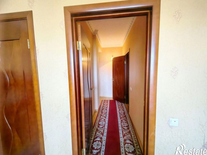 2-комн квартира ул Авиаторская, 1б,  д. 1б