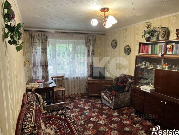 3-комн квартира ул им. Землянского, 9,  д. 9