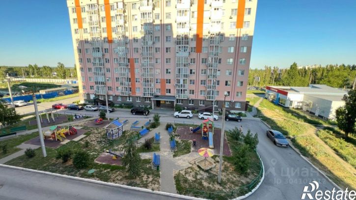 1-комн квартира ул 64-й Армии, 137а,  д. 137а