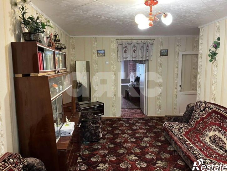 3-комн квартира ул им. Землянского, 9,  д. 9