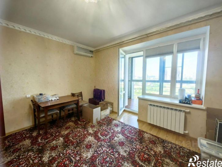 2-комн квартира ул Авиаторская, 1б,  д. 1б