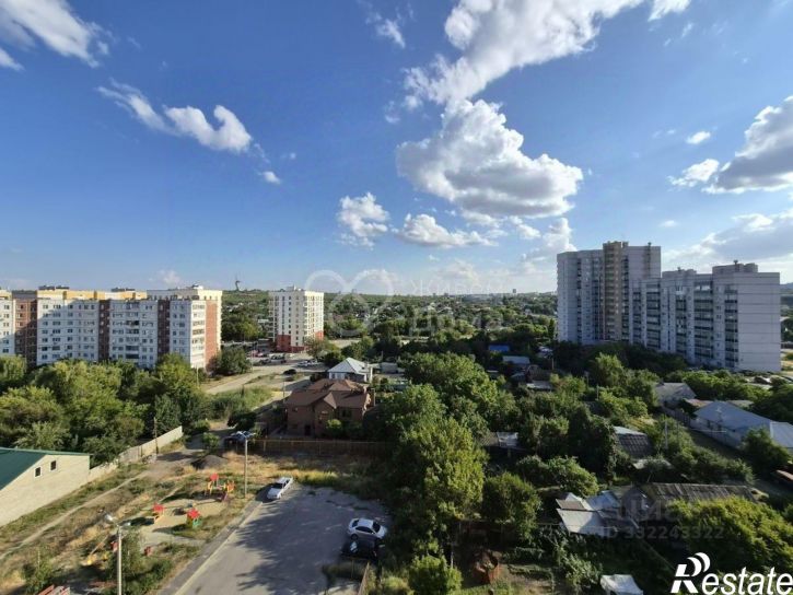 3-комн квартира ул им. Нестерова, 16а,  д. 16а