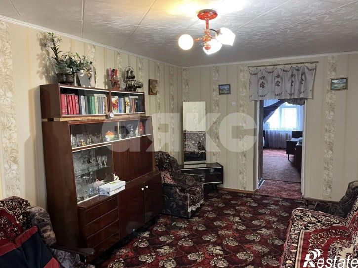 3-комн квартира ул им. Землянского, 9,  д. 9