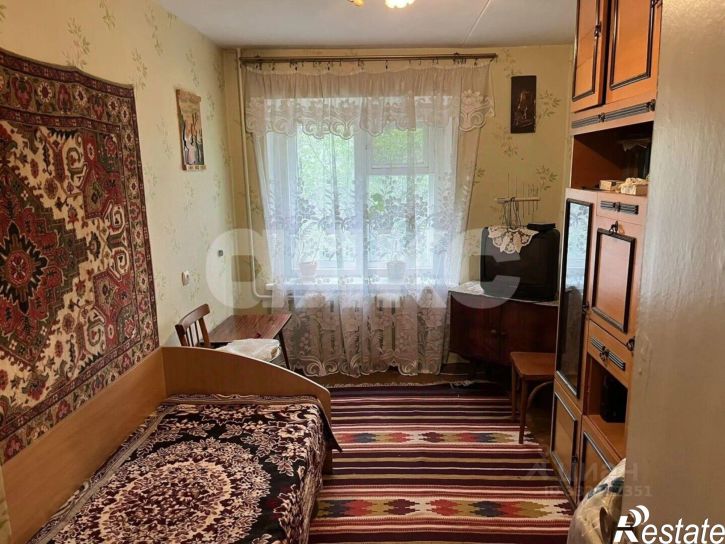 3-комн квартира ул им. Землянского, 9,  д. 9