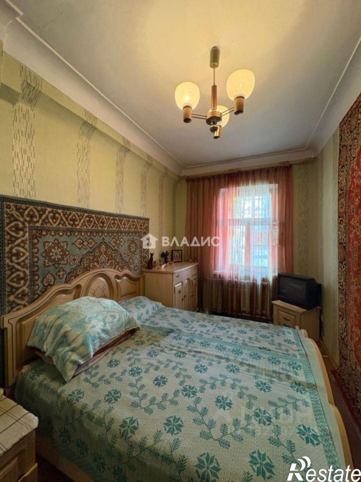3-комн квартира ул Аджарская, 35,  д. 35