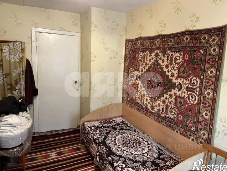 3-комн квартира ул им. Землянского, 9,  д. 9