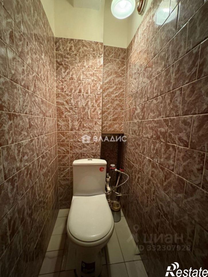 3-комн квартира ул Аджарская, 35,  д. 35